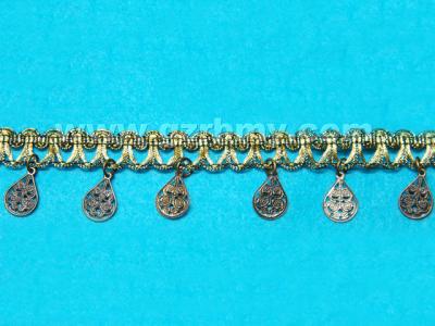 Beaded Fringe (Beaded Fringe)