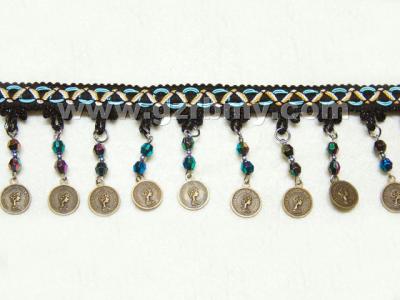 Beaded Fringe (Beaded Fringe)