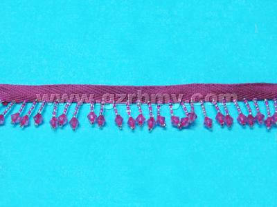 Beaded Fringe (Beaded Fringe)