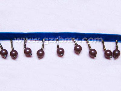 Beaded Fringe (Beaded Fringe)