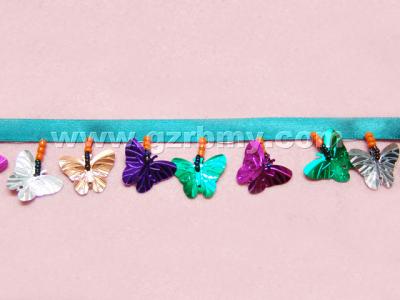 Beaded Fringe (Beaded Fringe)