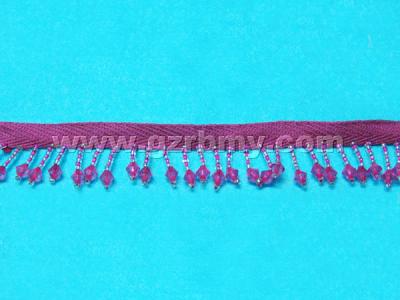Beaded Fringe (Beaded Fringe)