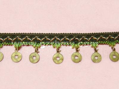 Beaded Fringe (Beaded Fringe)