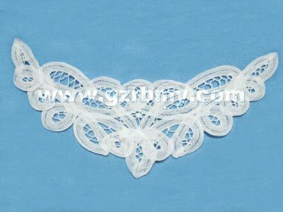 Hand Sticky Lace Motif (Рука Sticky Кружева Motif)