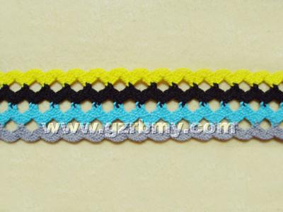 Cotton Lace (Coton Dentelle)