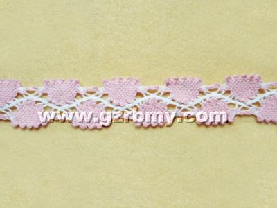 Cotton Lace (Coton Dentelle)