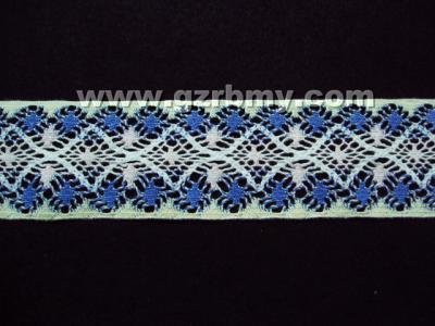 Cotton Lace (Coton Dentelle)