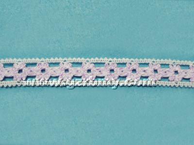 Cotton Lace (Coton Dentelle)