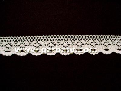 Cotton Lace (Coton Dentelle)