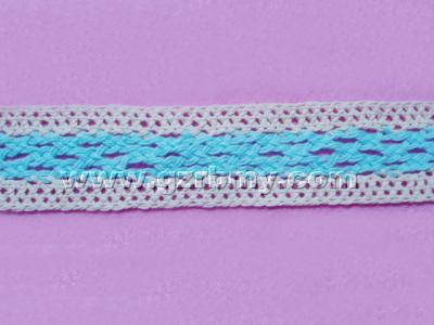 Cotton Lace (Coton Dentelle)