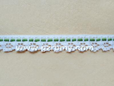 Cotton Lace (Coton Dentelle)