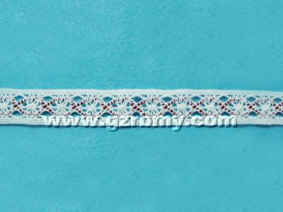 Cotton Lace (Хлопок Кружева)