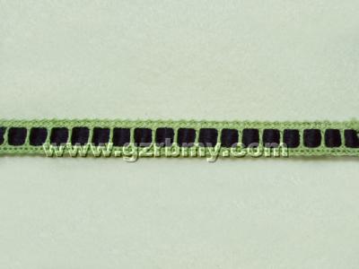 Cotton Lace (Хлопок Кружева)