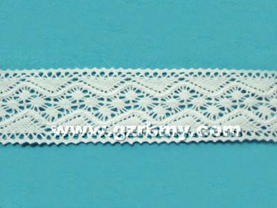 Cotton Lace (Хлопок Кружева)