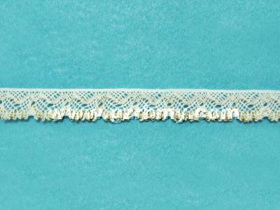 Cotton Lace (Хлопок Кружева)