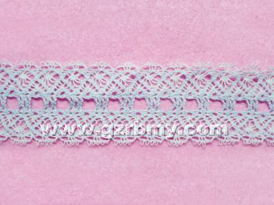 Cotton Lace (Хлопок Кружева)