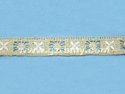 Embroidery Trimming lace (Sticken Schneiden Spitze)