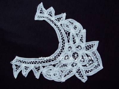 hand sticky lace motif (стороны липкая мотив кружево)