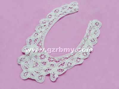 Hand Sticky Lace Motif (Рука Sticky Кружева Motif)