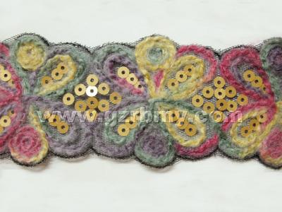 Sequin Trimming (Sequin Trimming)