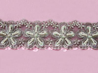 Beaded Trimming (Beaded Trimming)