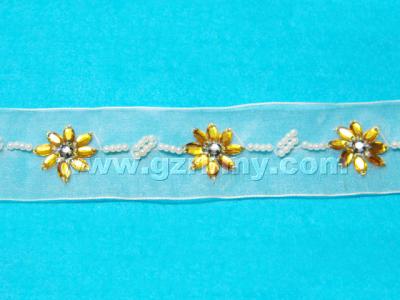Beaded Trimming (Beaded Trimming)