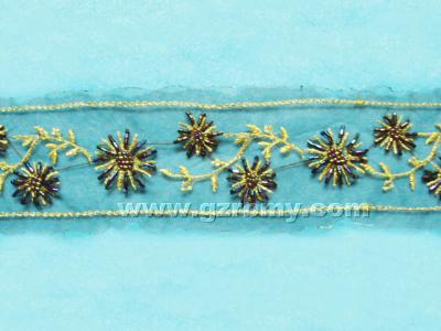 Beaded Trimming (Beaded Trimming)