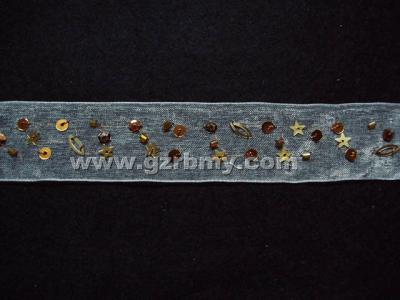 Sequin Trimming (Sequin Trimming)
