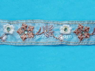 Beaded Trimming (Beaded Trimming)