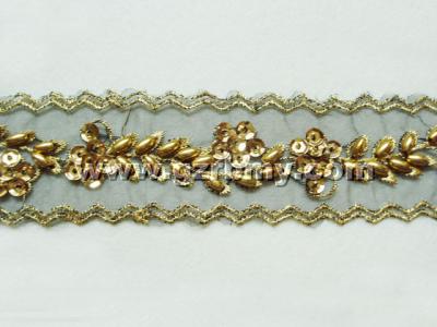 Beaded Trimming (Beaded Trimming)