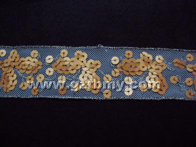 Sequin Trimming (Sequin Trimming)