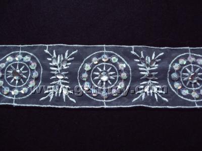 Beaded Trimming (Beaded Trimming)