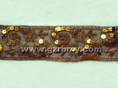 Sequin Trimming (Sequin Trimming)