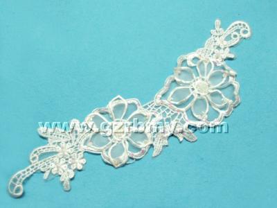 Chemical Lace Motif (Chemical Lace Motif)
