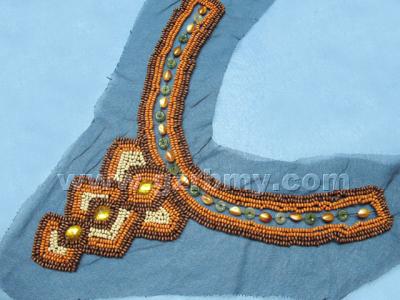 Collar Motif (Collar Motif)