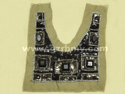 Collar Motif (Collar Motif)