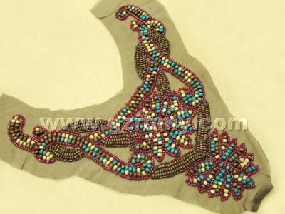 Collar Motif (Collar Motif)