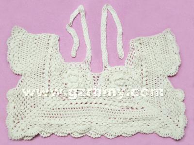 Crocheted Motif (Мотив крючком)