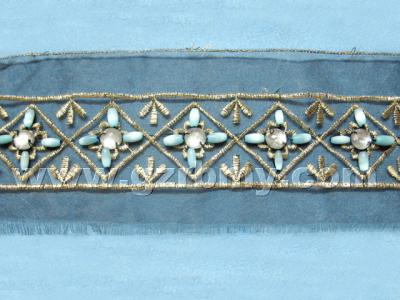 Beaded Trimming (Beaded Trimming)