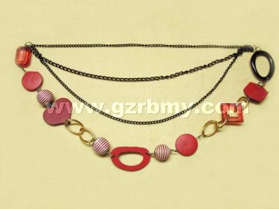 chain pendant (chain pendant)