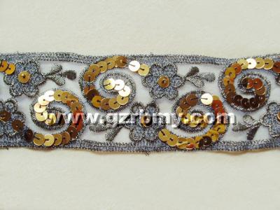 Sequin Trimming (Sequin Trimming)