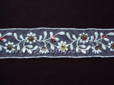 Beaded Trimming (Beaded Trimming)