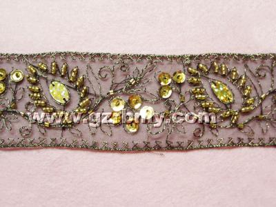 Beaded Trimming (Beaded Trimming)
