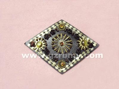 Beaded Motif (Beaded Motif)