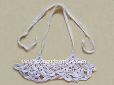 crocheted motif (Мотив крючком)