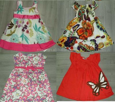 Kid`s Garment (Kid`s Garment)