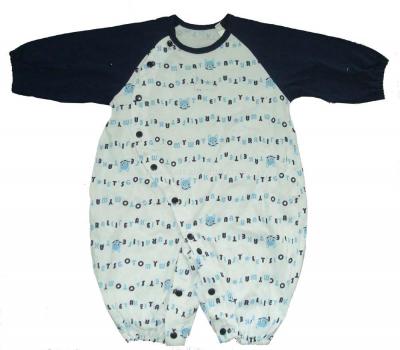 Baby Romper (Baby Romper)