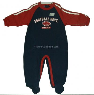 Baby Romper (Baby Ползунки)