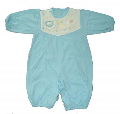 Baby Romper (Baby Romper)