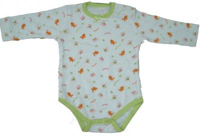 Baby Romper (Baby Romper)